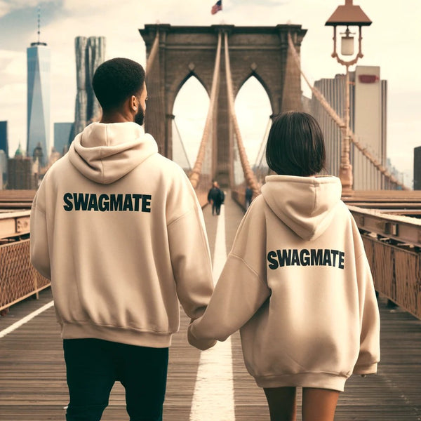 Keep Your Cool, Steal the Look: The Hoodie Wars of Fashion - SWAGMATE