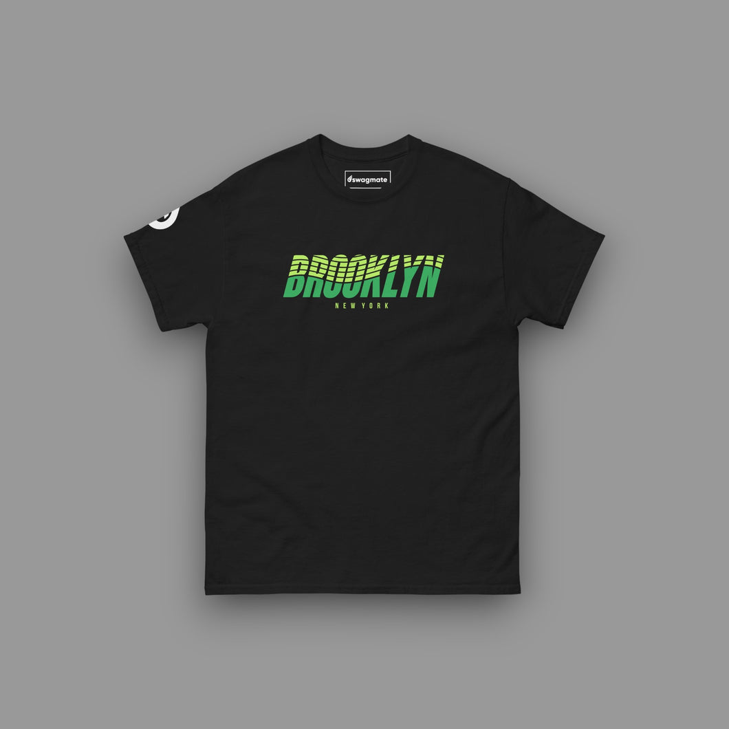 Brooklyn Finest T-Shirt - SWAGMATE