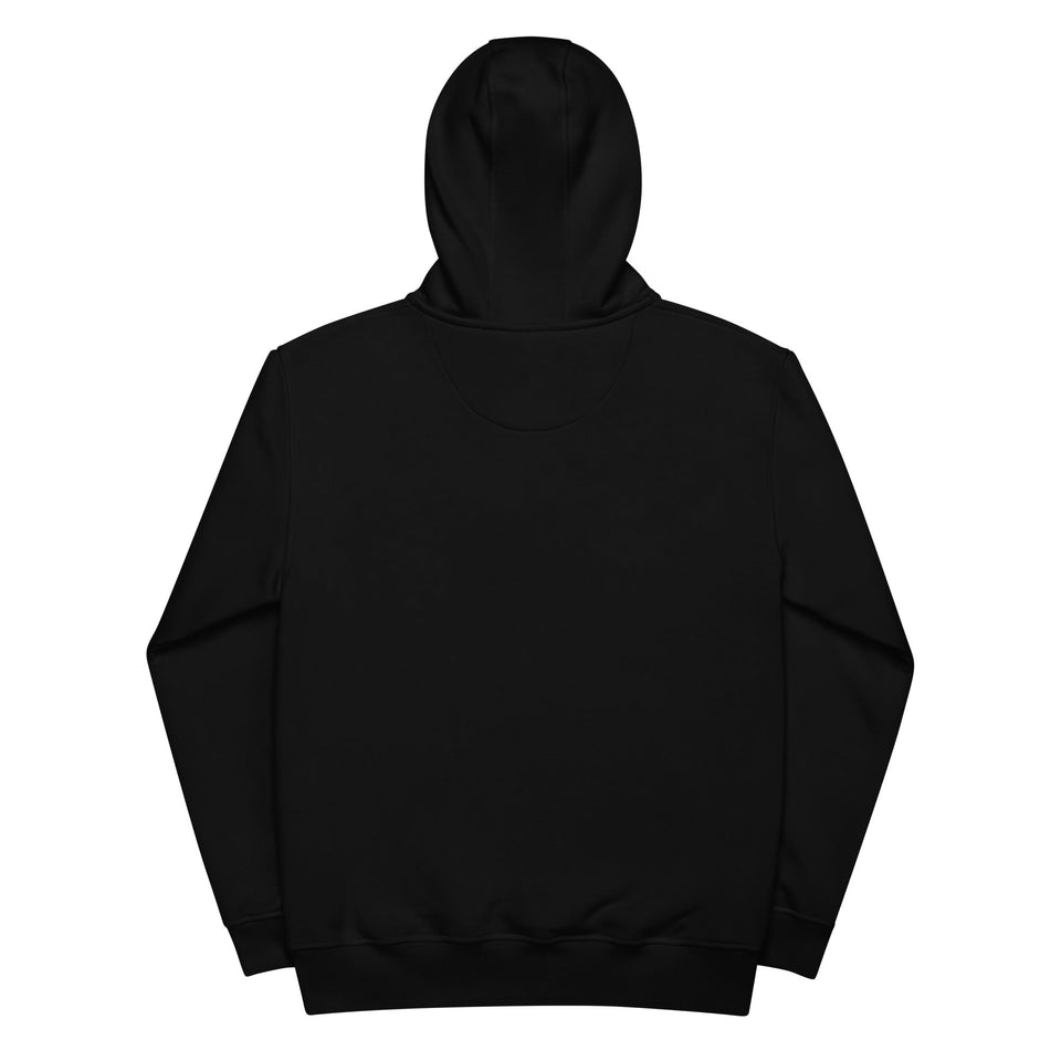 Brooklyn Heritage Hoodie - SWAGMATE