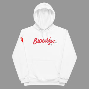 Brooklyn Heritage Hoodie - SWAGMATE