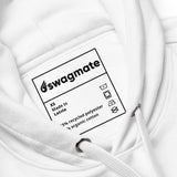 Brooklyn Heritage Hoodie - SWAGMATE