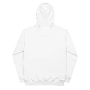 Brooklyn Heritage Hoodie - SWAGMATE