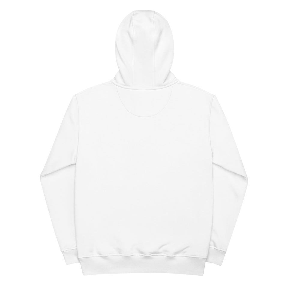 Brooklyn Heritage Hoodie - SWAGMATE