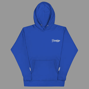 Brooklyn NY Hoodie - SWAGMATE