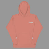 Brooklyn NY Hoodie - SWAGMATE