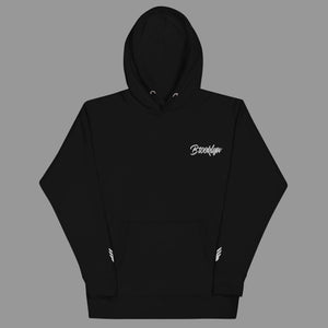 Brooklyn NY Hoodie - SWAGMATE