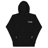 Brooklyn NY Hoodie - SWAGMATE