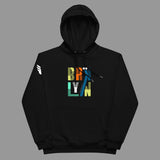 Brooklyn Seaport Hoodie - SWAGMATE