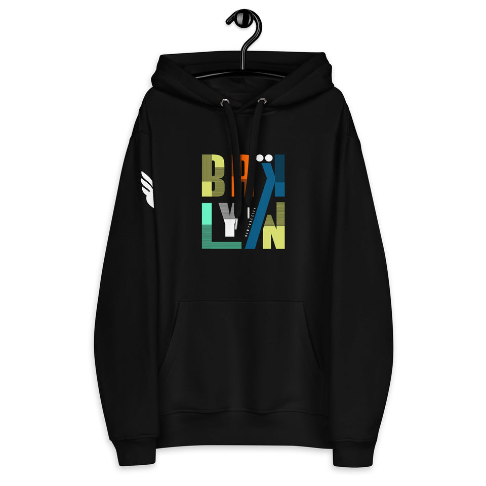 Brooklyn Seaport Hoodie - SWAGMATE