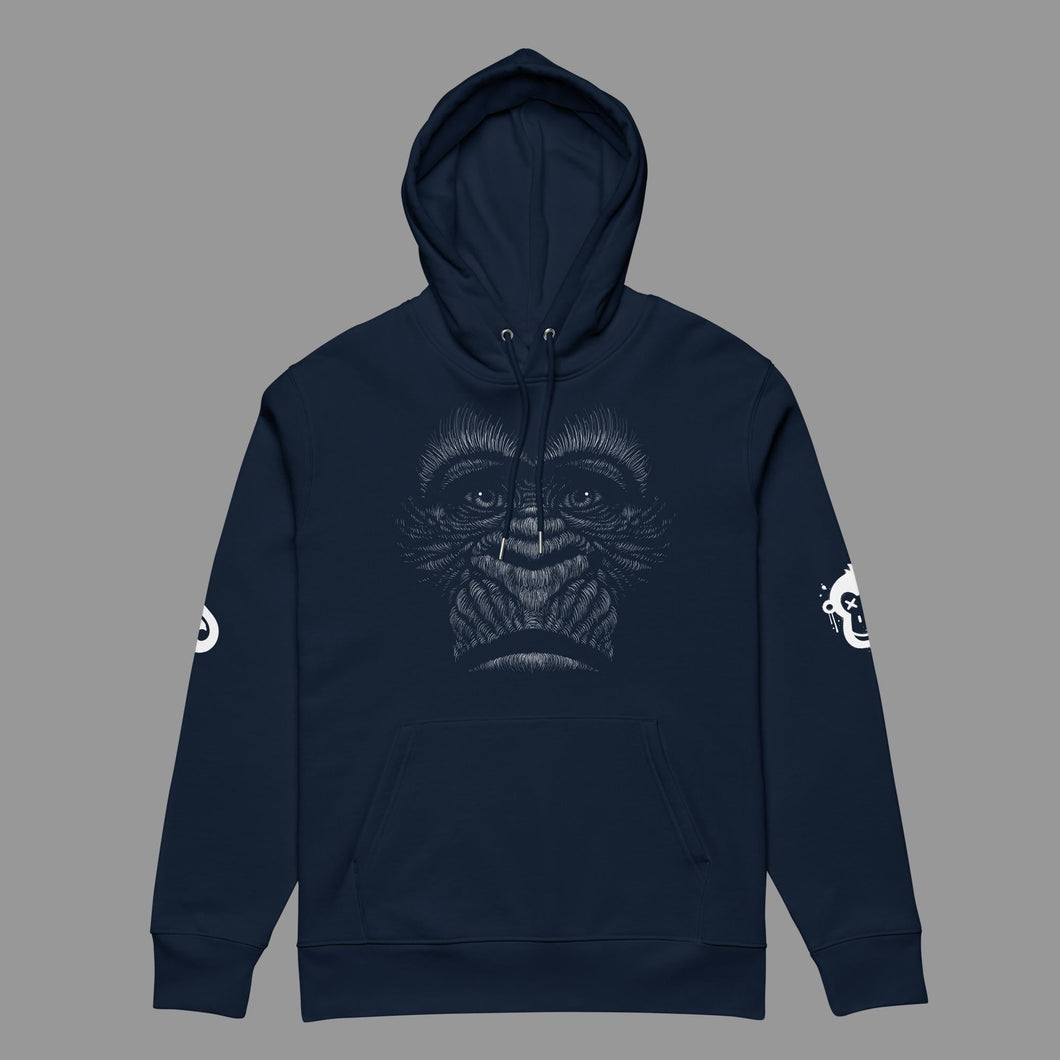 Ceasar Hoodie - SWAGMATE