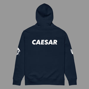 Ceasar Hoodie - SWAGMATE