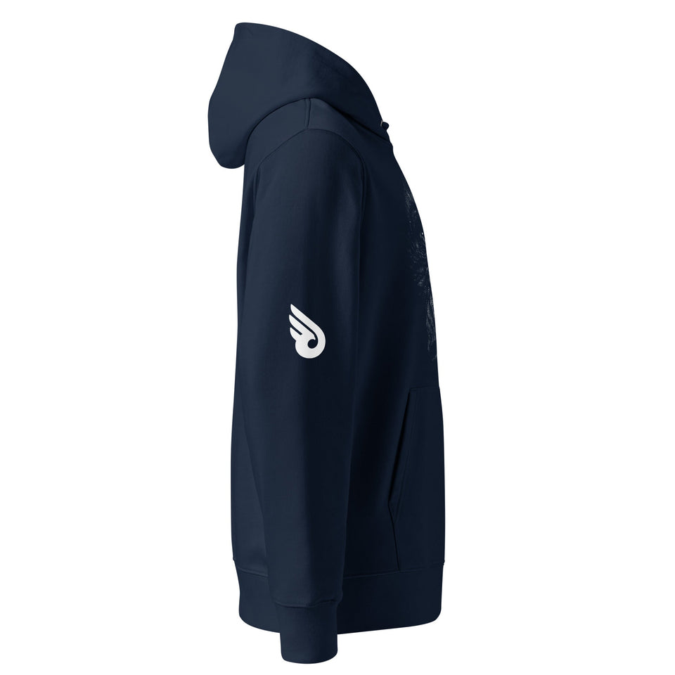 Ceasar Hoodie - SWAGMATE