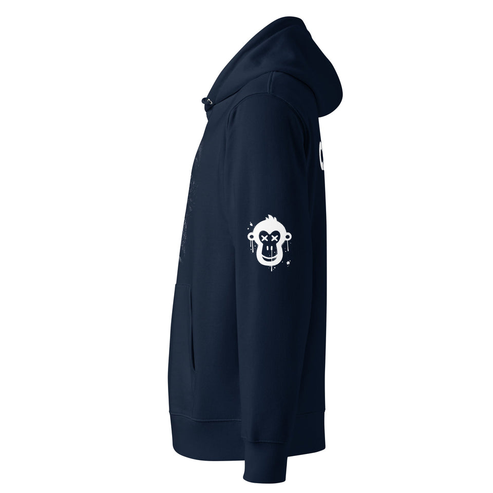 Ceasar Hoodie - SWAGMATE