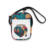 Heart of the City Crossbody Bag - SWAGMATE