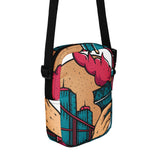 Heart of the City Crossbody Bag - SWAGMATE