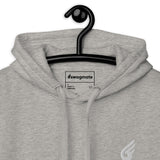 I'm from Brooklyn Hoodie - SWAGMATE