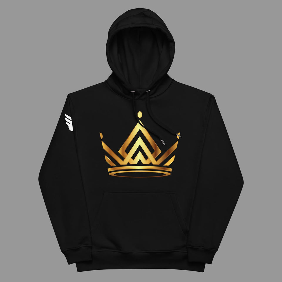 King Hoodie - SWAGMATE