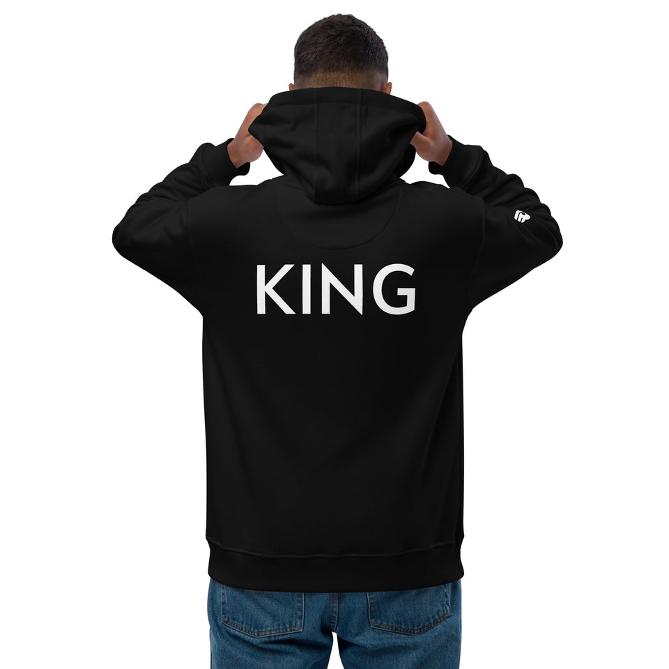 King Hoodie - SWAGMATE