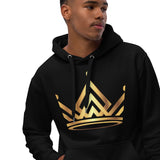 King Hoodie - SWAGMATE