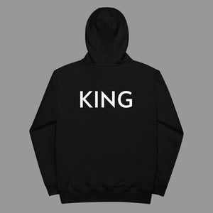 King Hoodie - SWAGMATE