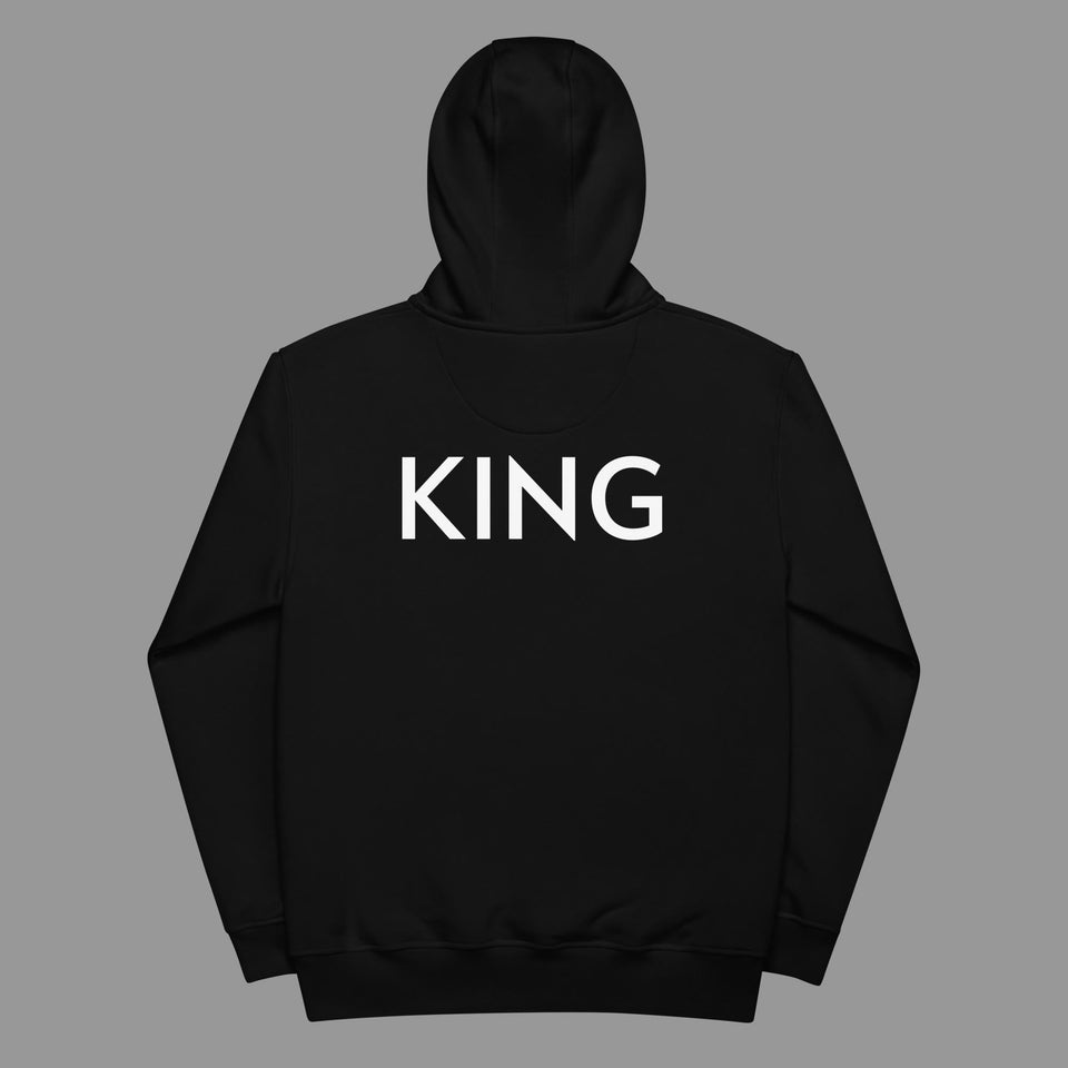 King Hoodie - SWAGMATE