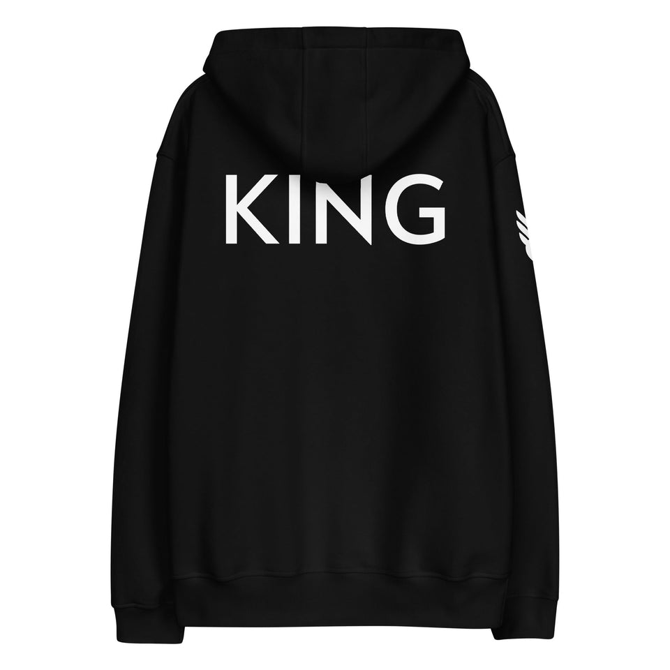 King Hoodie - SWAGMATE