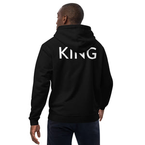 King Hoodie - SWAGMATE