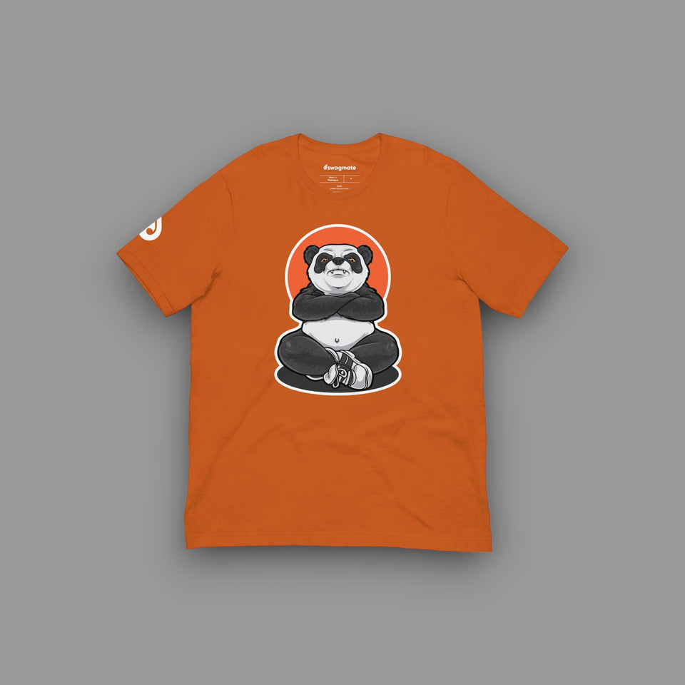 Po Kung Fu Panda T-shirt