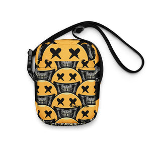 Skull Grin Crossbody Bag - SWAGMATE