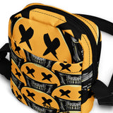 Skull Grin Crossbody Bag - SWAGMATE