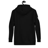 Stay Dangerous Hoodie - SWAGMATE