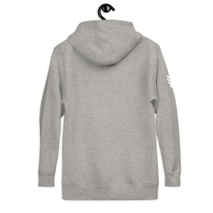 Stay Dangerous Hoodie - SWAGMATE