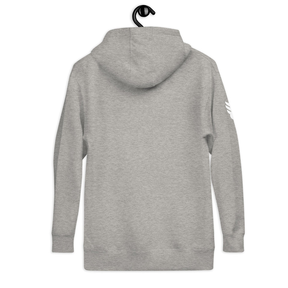 Stay Dangerous Hoodie - SWAGMATE