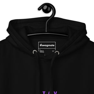 Stay Dangerous Hoodie - SWAGMATE