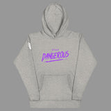 Stay Dangerous Hoodie - SWAGMATE