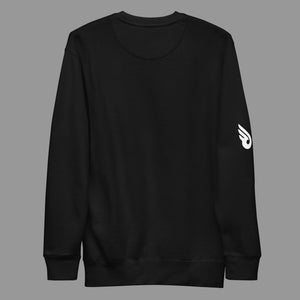 Stay Dangerous Sweatshirt - SWAGMATE