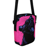 The Black Panther Crossbody Bag - SWAGMATE