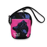 The Black Panther Crossbody Bag - SWAGMATE