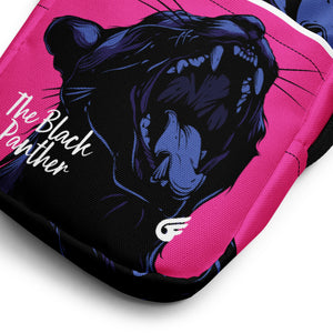 The Black Panther Crossbody Bag - SWAGMATE