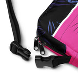 The Black Panther Crossbody Bag - SWAGMATE