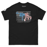 Always Protect America T-Shirt - SWAGMATE