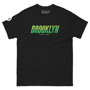 Brooklyn Finest T-Shirt - SWAGMATE