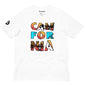 California Love T-Shirt - SWAGMATE