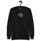 Heart of the City Crewneck - SWAGMATE