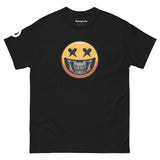 Skull Grin T-Shirt - SWAGMATE