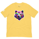 Swagmate California Bear Unisex T-Shirt - SWAGMATE