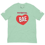Swagmate Valentine T-shirt - SWAGMATE