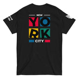 The King of New York Tee - SWAGMATE